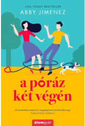 A póráz két végén (e-könyv)
