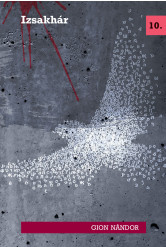 Izsakhár (e-könyv)