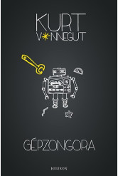 Gépzongora (e-könyv)