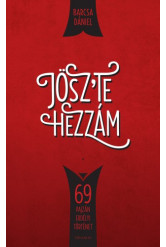 Jösz te hezzám! - 69 pajzán erdélyi történet (e-könyv)