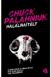 Halálraítélt (e-könyv)