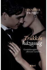 Trükkös házasság (e-könyv)