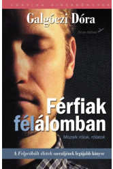 Férfiak félálomban (e-könyv)