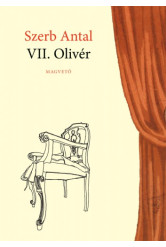 VII. Olivér (e-könyv)