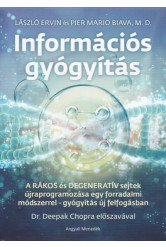 Információs gyógyítás