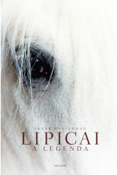 Lipicai - A legenda (e-könyv)