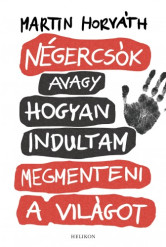 Négercsók (e-könyv)