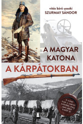 A magyar katona a Kárpátokban