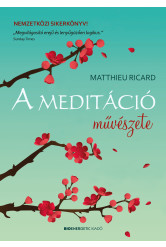 A meditáció művészete (e-könyv)