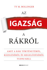 Az igazság a rákról (e-könyv)
