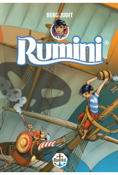 Rumini - Puha (új kiadás)