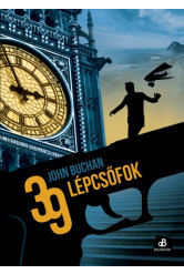 39 lépcsőfok (e-könyv)