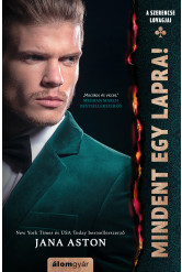 Mindent egy lapra! (e-könyv)