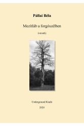 Mezítláb a kertben (e-könyv)