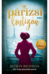 Egy párizsi kurtizán - Igaz történet alapján