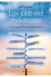 Egy jobb élet művészete (e-könyv)