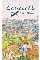 Gancegál (e-könyv)