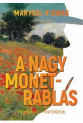 A nagy Monet-rablás