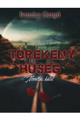 Törékeny hűség (e-könyv)