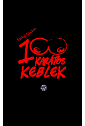 100 karátos keblek (e-könyv)