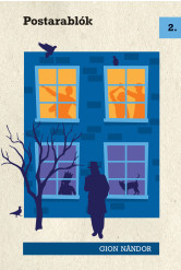 Postarablók (e-könyv)