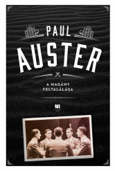 A magány feltalálása - Paul Auster életműsorozat