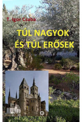 Túl nagyok és túl erősek (e-könyv)