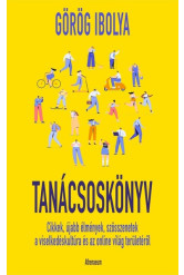 Tanácsoskönyv