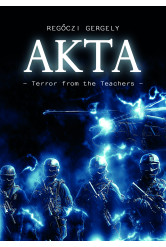 AKTA - Terror from the Teachers (e-könyv)