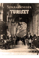 Turiszt (e-könyv)