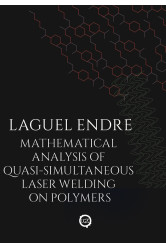 Mathematical Analysis of Quasi-Simultaneous Laser Welding on Polymers (e-könyv)