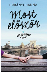 Most először - Rólad-Neked Könyvek