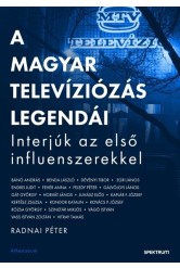 A magyar televíziózás legendái - Interjúk az első influenszerekkel
