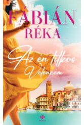 Az én titkos Velencém (e-könyv)