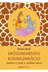 Erőszakmentes kommunikáció (e-könyv)