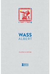 Elvész a nyom - Wass Albert Művei
