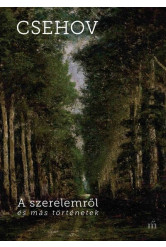 A szerelemről és más történetek