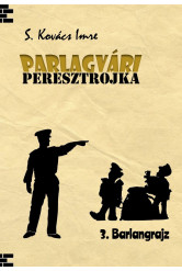 PARLAGVÁRI PERESZTROJKA 3 (e-könyv)