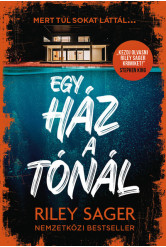 Egy ház a tónál - Vigyázz, ha leskelődsz!
