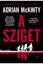 A sziget (e-könyv)