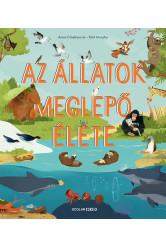 Az állatok meglepő élete