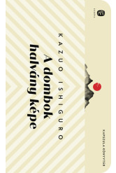 A dombok halvány képe - Európa Kapszula Könyvtár