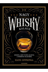 Nagy whiskykalauz