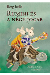 Rumini és a négy jogar (5. kiadás)