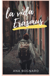 La Vida Erasmus (e-könyv)