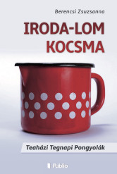 Iroda-Lom Kocsma (e-könyv)