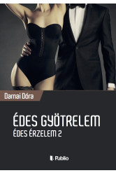 Édes Gyötrelem (e-könyv)