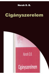 Ciganyszerelmem (e-könyv)