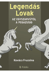Legendás Lovak (e-könyv)