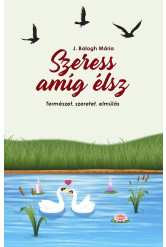 Szeress amíg élsz (e-könyv)